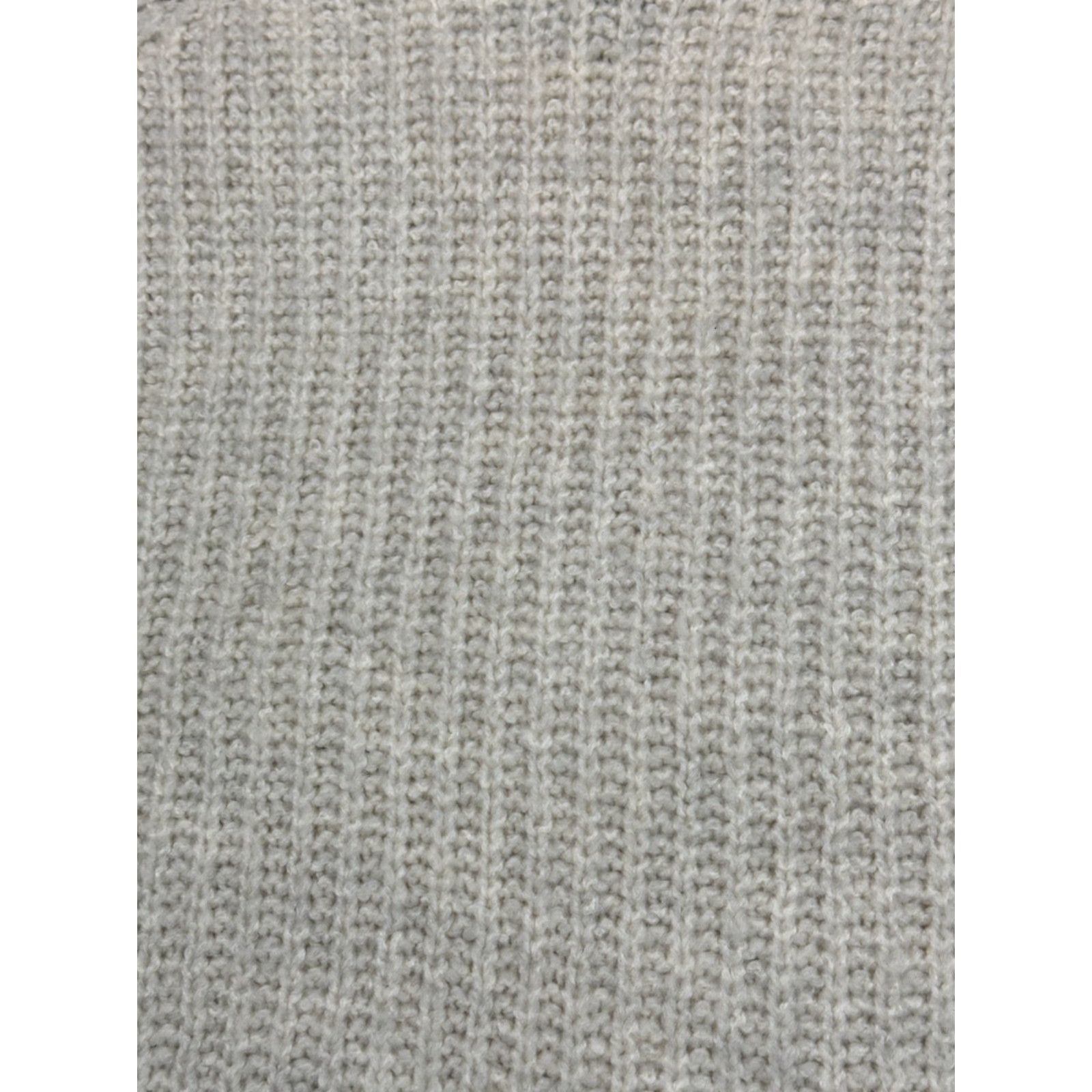 Abercrombie & Fitch Abercrombie & Fitch Sweater M Women Turtleneck Wool Blend Ivory Cream Pullover 90s Vintage? Size M / US 6-8 / IT 42-44 - 6 Thumbnail