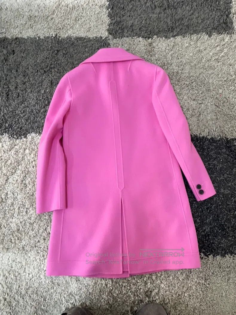 Valentino Valentino Women's coat Size XS / US 0-2 / IT 36-38 - 2 Thumbnail