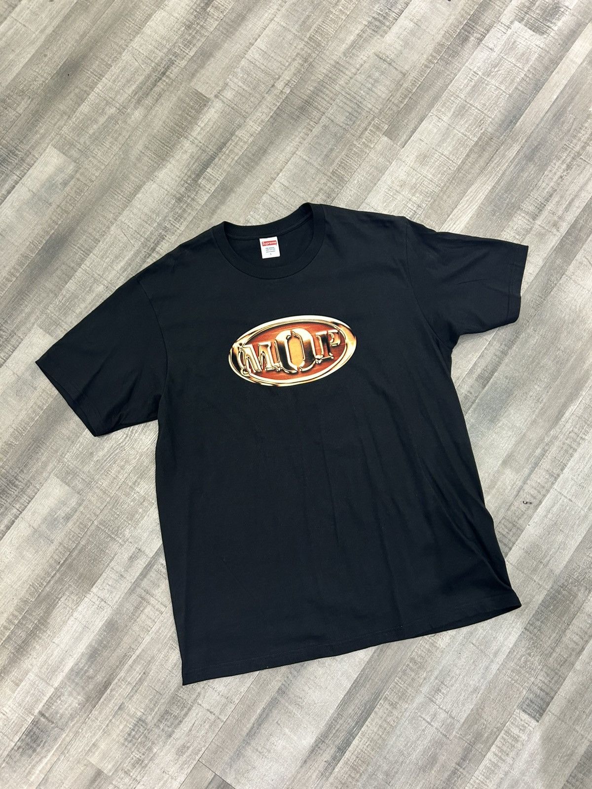 Supreme M.O.P. Tee