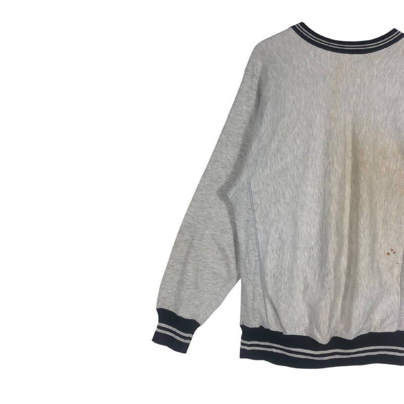 Champion Vintage Champion Reverse Weave Sweatshirt Size M / US 6-8 / IT 42-44 - 7 Thumbnail