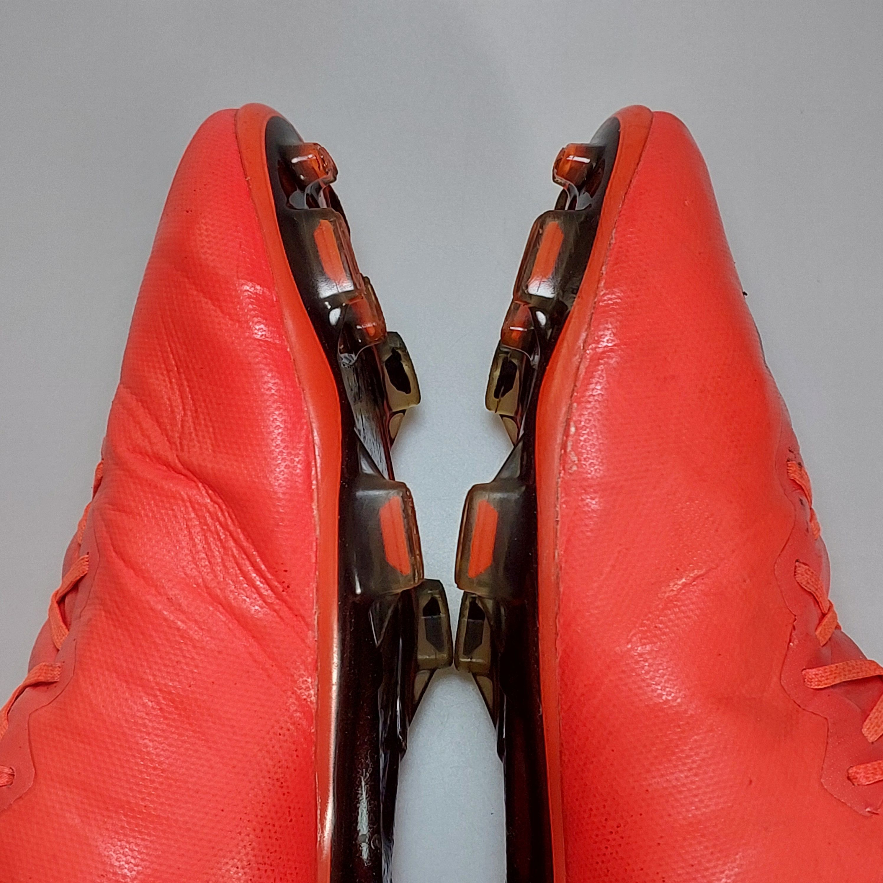 Nike Mercurial Vapor X Elite FG 648553-650 US11.5 UK10.5 29.5CM Size US 11.5 / EU 44-45 - 7 Thumbnail
