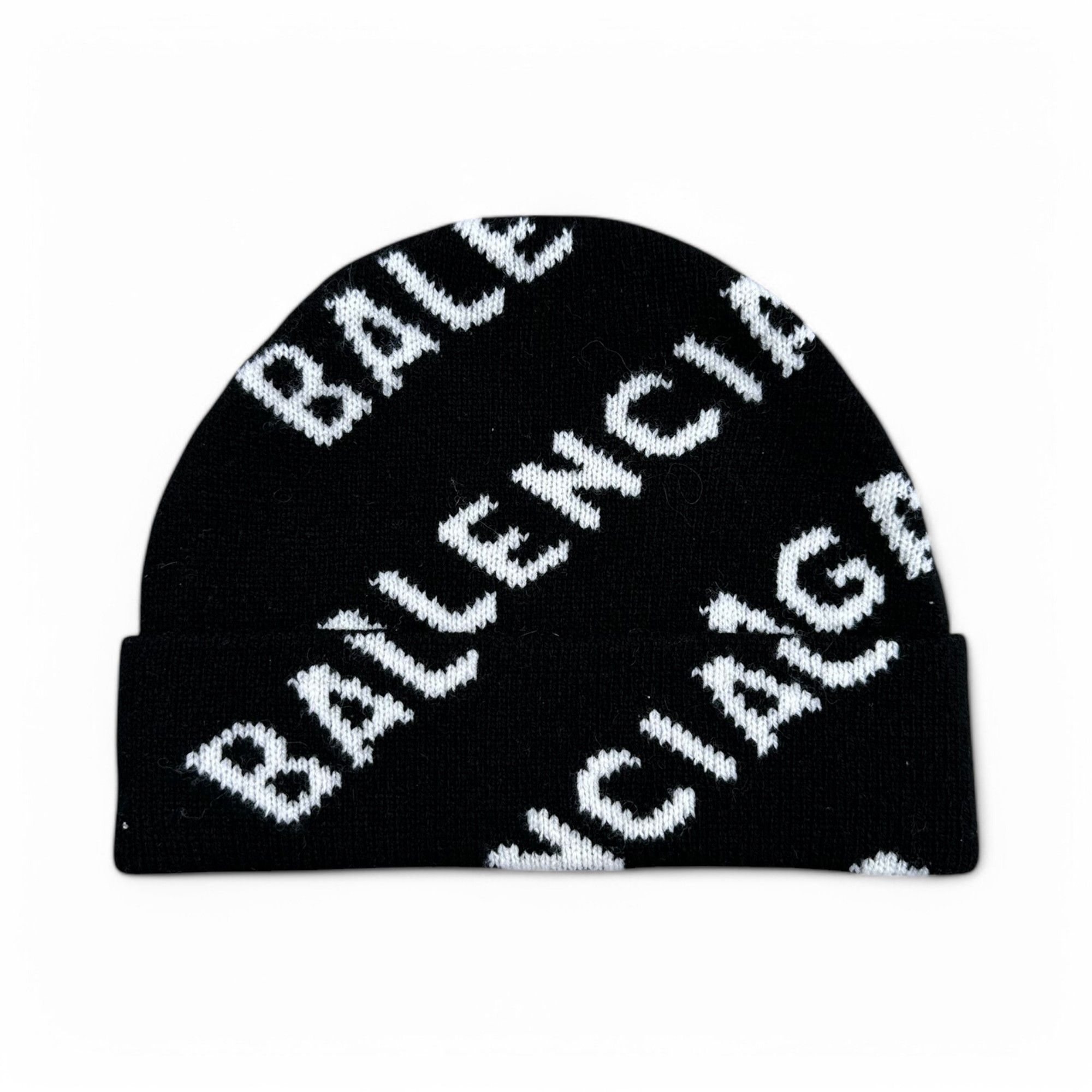 Balenciaga × Playstation Balenciaga PS5 Black Cap | Grailed