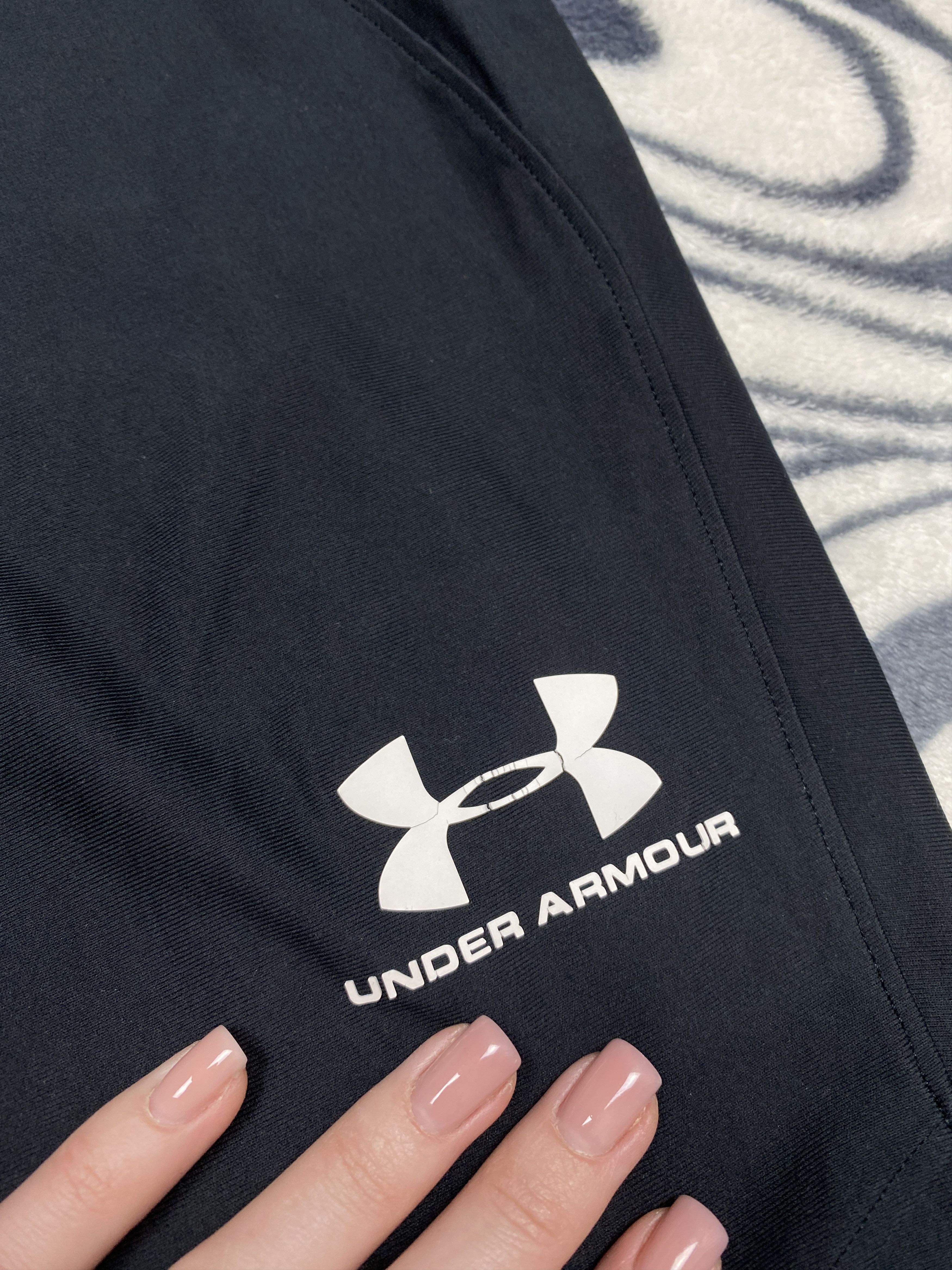 Under Armour Under Armour Southampton FC Mens Pants Size US 30 / EU 46 - 3 Thumbnail