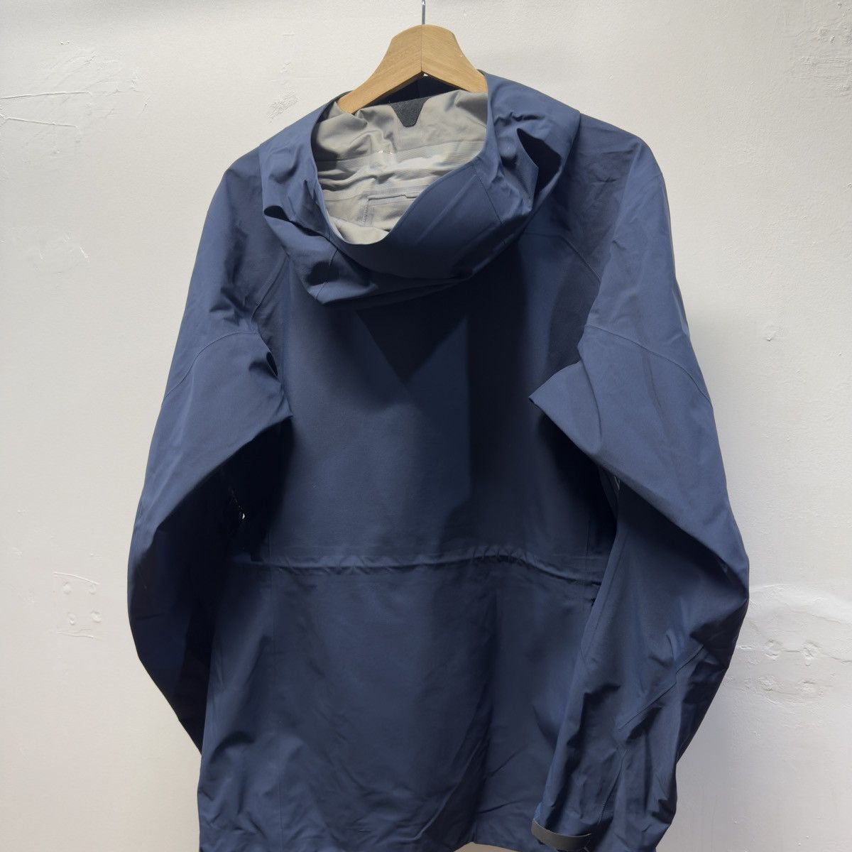 Arc'teryx Arc'teryx Zeta AR Jacket Women's 2019 Labyrinth Size L / US 10 / IT 46 - 10 Thumbnail