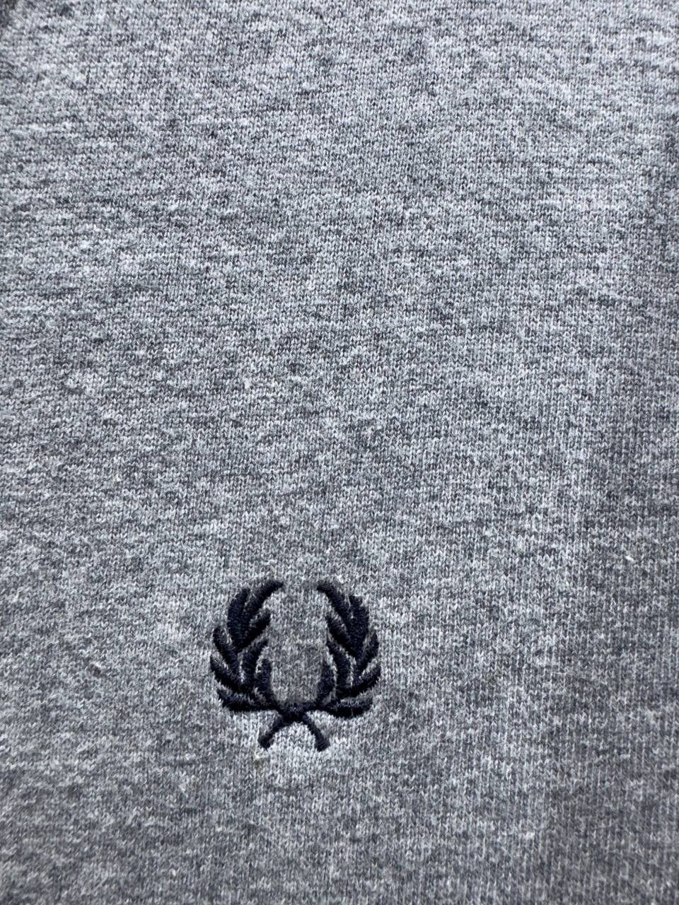 Fred Perry Fred Perry Shawl Collar Sweat Cardigan J9314 Men’s Size L Size US L / EU 52-54 / 3 - 4 Thumbnail
