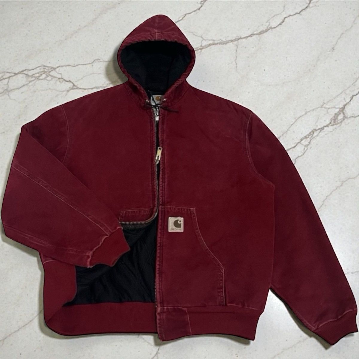 Carhartt Active Jacket