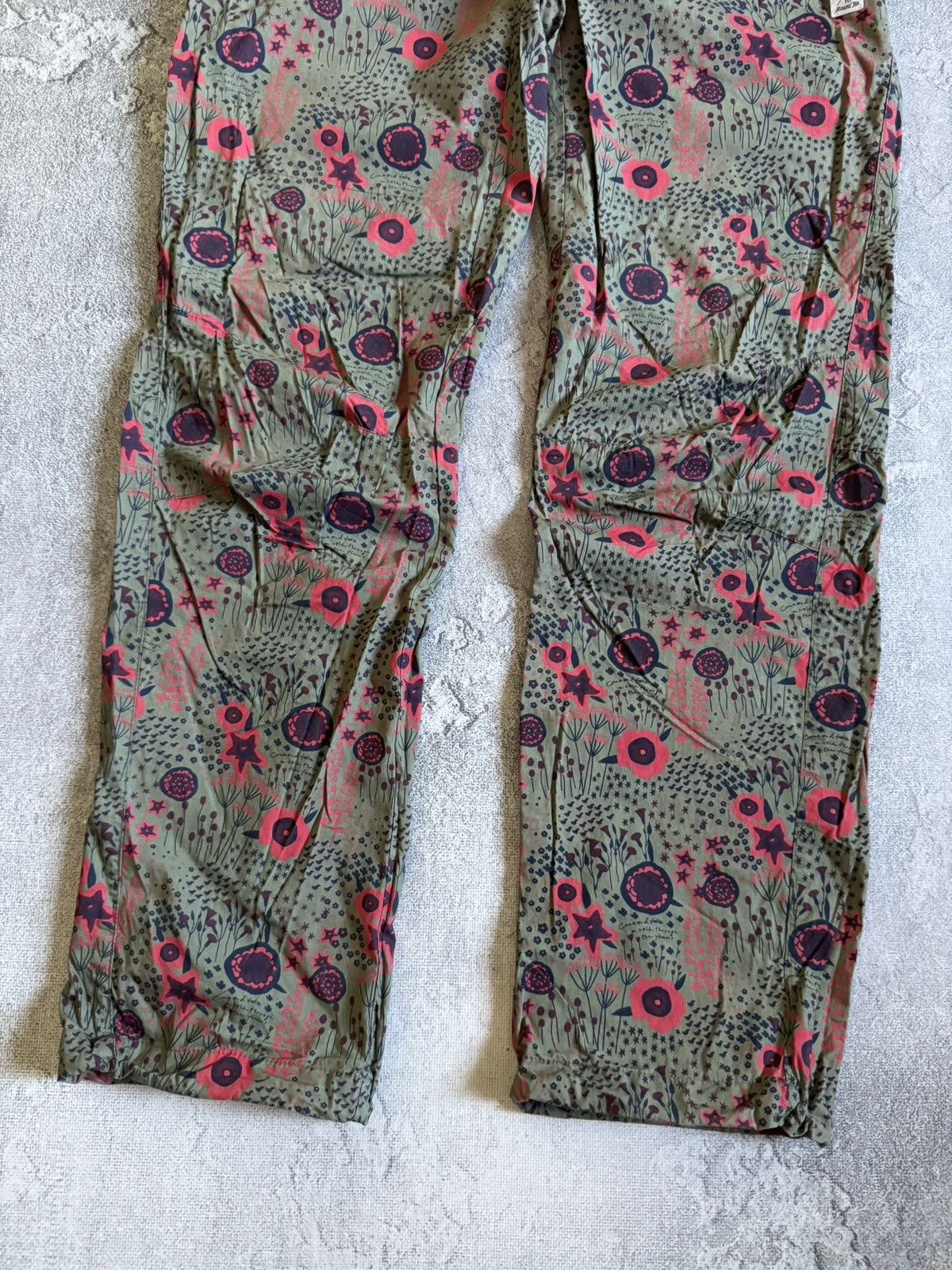 Maloja Maloja M/size pants chinos trousers outdoor hiking climbing Size 27" / US 4 / IT 40 - 11 Thumbnail
