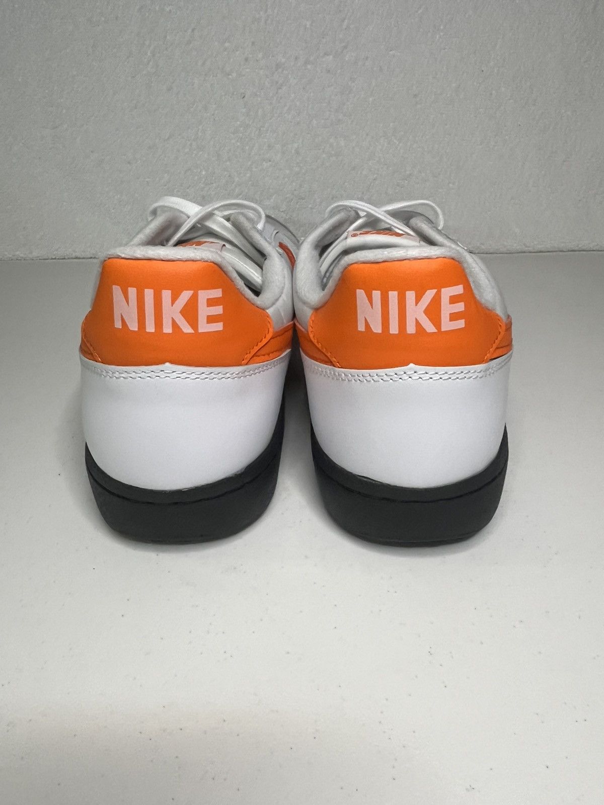 Nike Nike Field General 82 SP Orange Blaze Size 15 Size US 15 / EU 48 - 6 Thumbnail