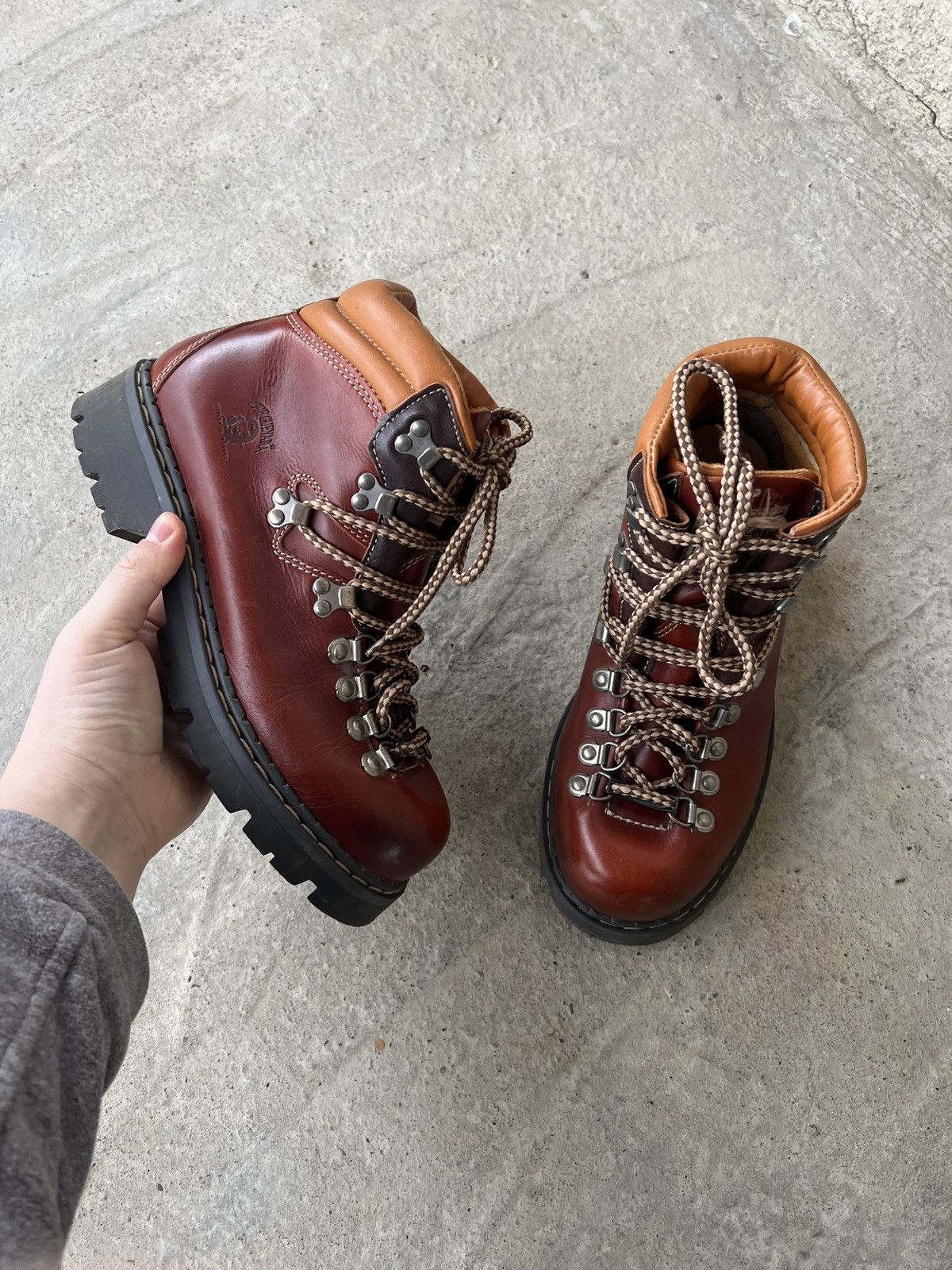 Other Che Guevara Leather Boots Size US 9 / EU 42 - 2 Thumbnail