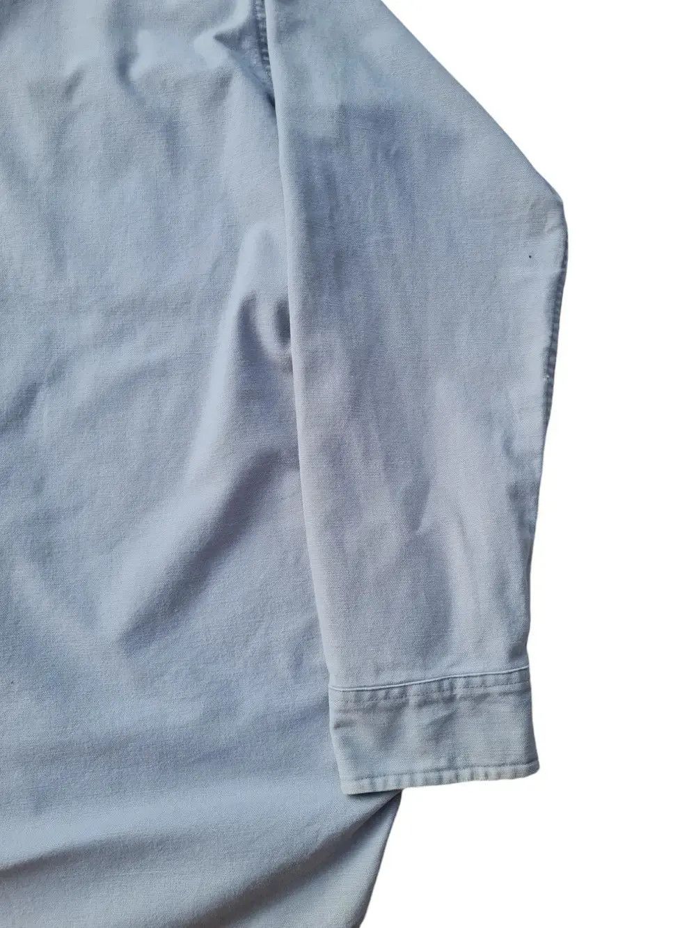 Woolrich Woolen Mills Vintage Woolrich USA Jacket Button Up Size US L / EU 52-54 / 3 - 4 Thumbnail