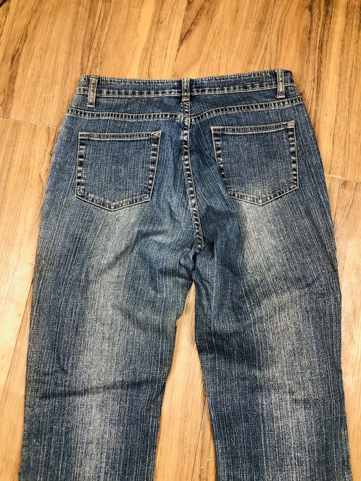 Other Haphazard Jeans (21) Size 28" / US 6 / IT 42 - 15 Thumbnail