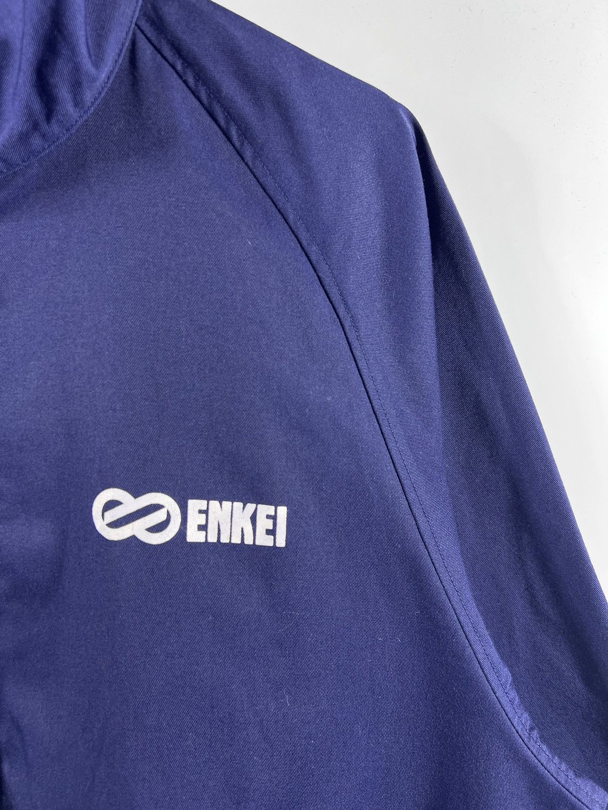 Japanese Brand 🔥 ENKEI Japan Motorsports Size US S / EU 44-46 / 1 - 4 Thumbnail
