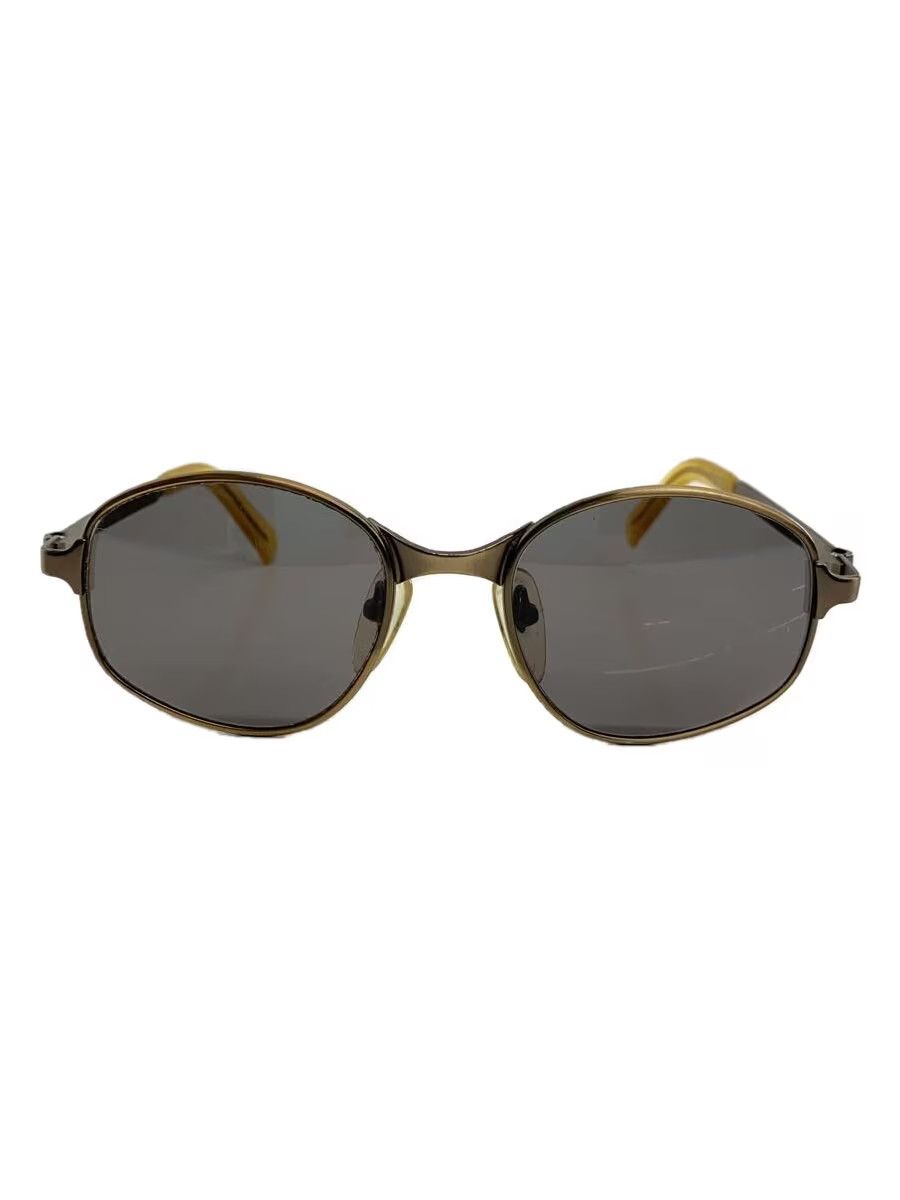 Jean Paul Gaultier Metal Frame Sunglasses Size ONE SIZE - 1 Thumbnail