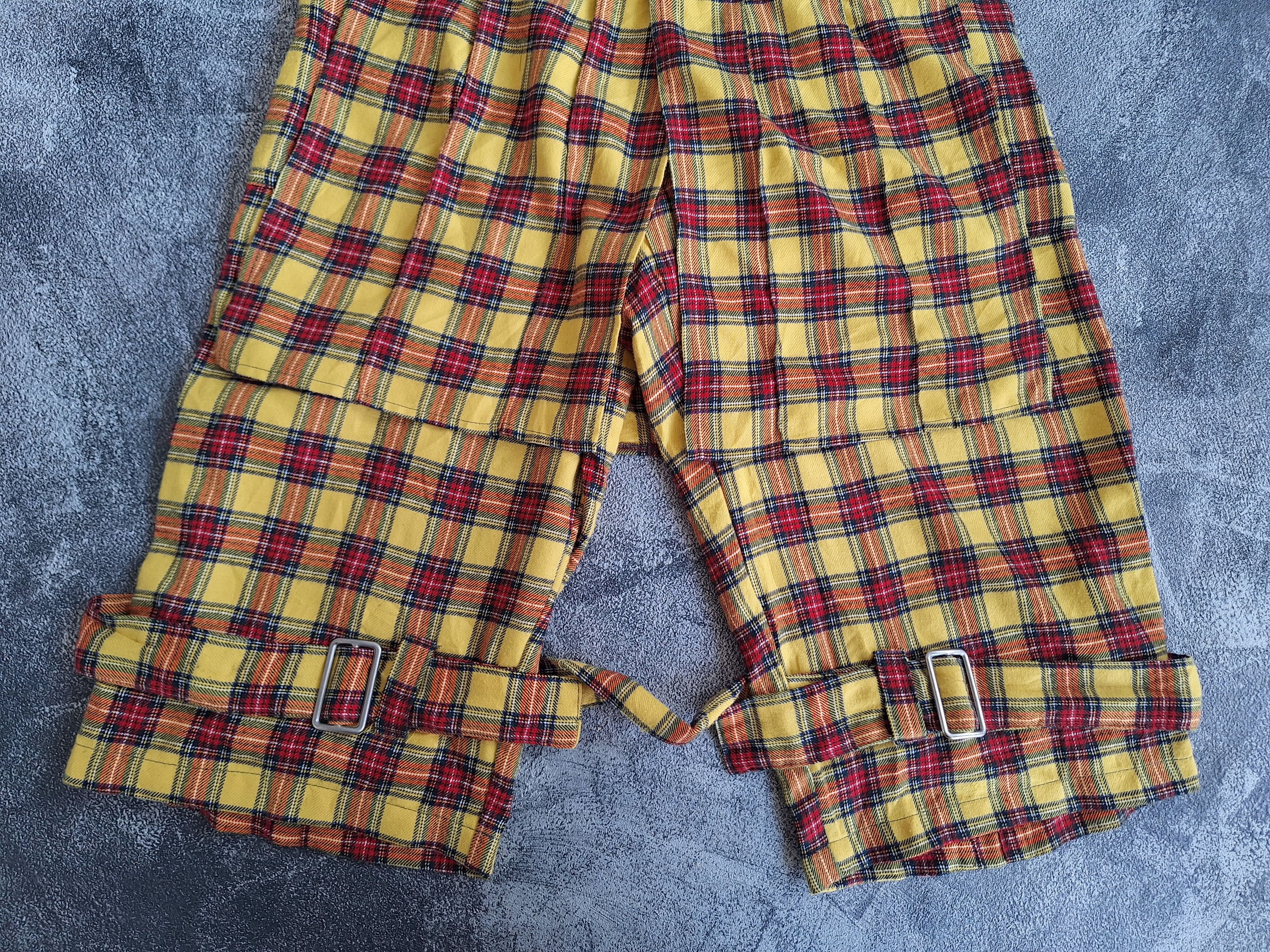 If Six Was Nine × Japanese Brand × Le Grande Bleu (L.G.B.) SKY-CONQUEROR Pants Size US 32 / EU 48 - 3 Thumbnail