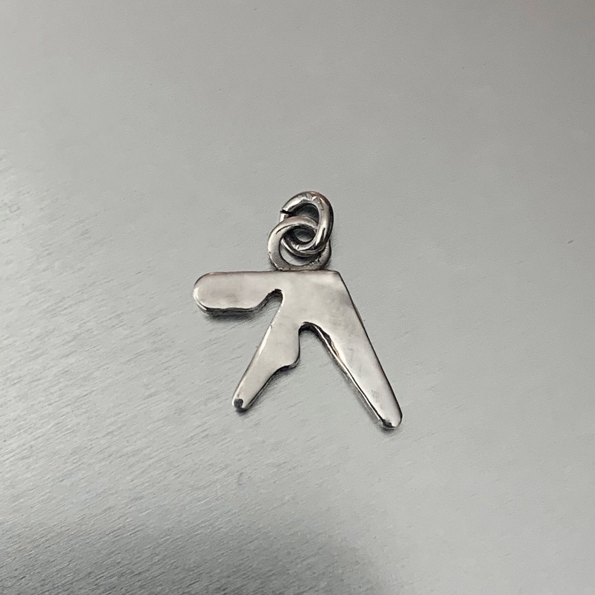 Japanese Brand × Jewelry Aphex Twin pendant solid silver925 Size ONE SIZE - 2 Thumbnail