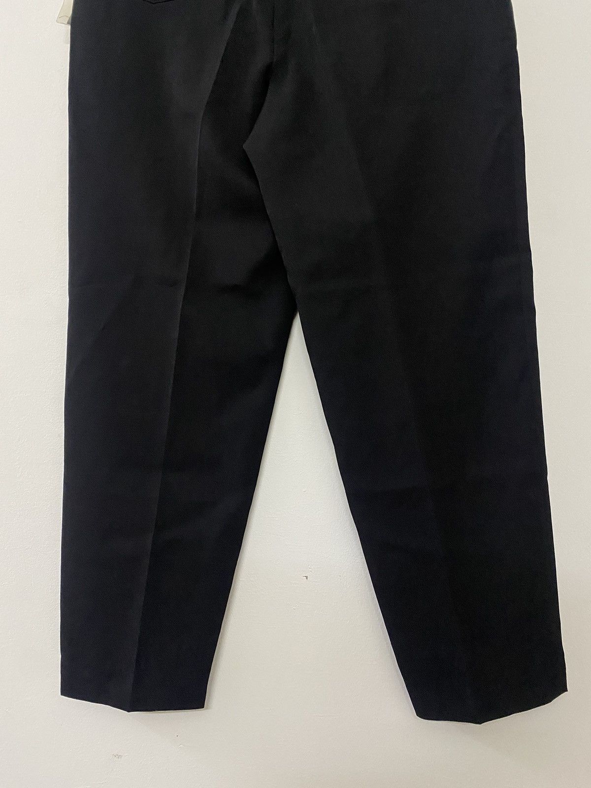 Japanese Brand New Yohji Yamamoto SS18 Pants Size US 33 - 9 Thumbnail