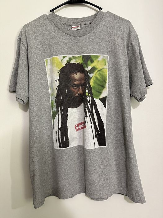 Supreme buju outlet banton