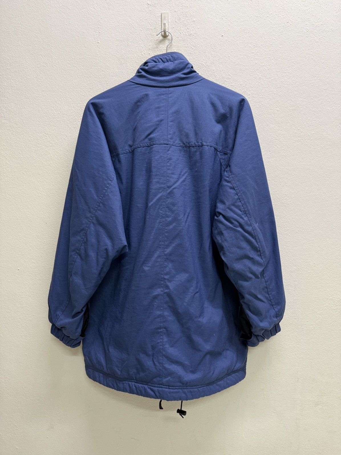 Nike ACG Vintage 90s Nike ACG Fleece Lined Parka Jacket Size US XXL / EU 58 / 5 - 23 Thumbnail