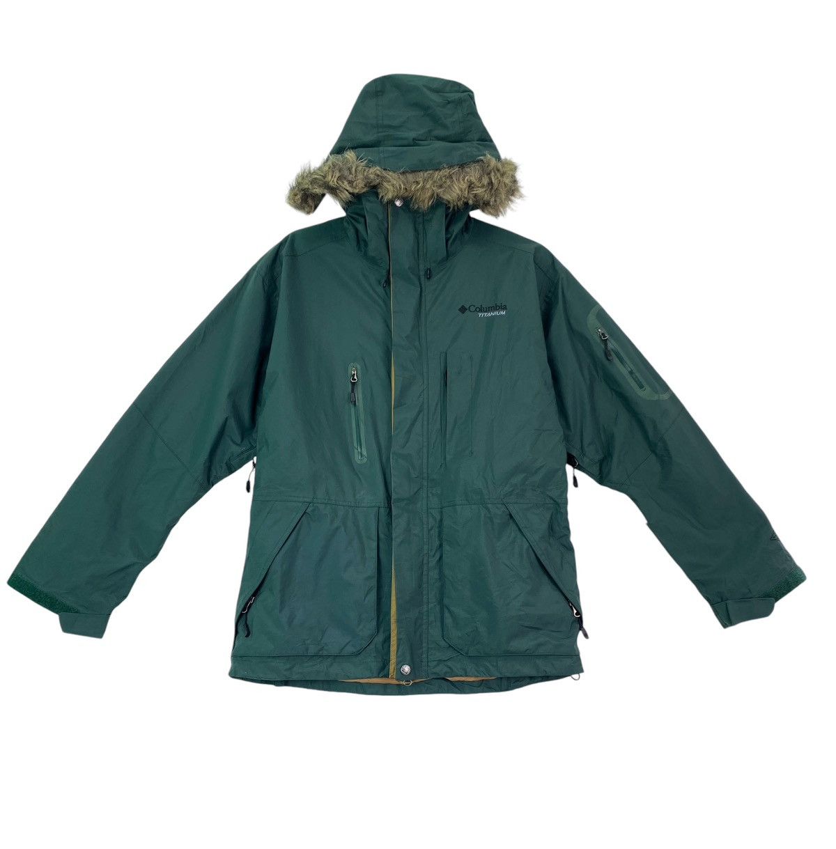 Columbia Columbia Size US S / EU 44-46 / 1 - 1 Thumbnail