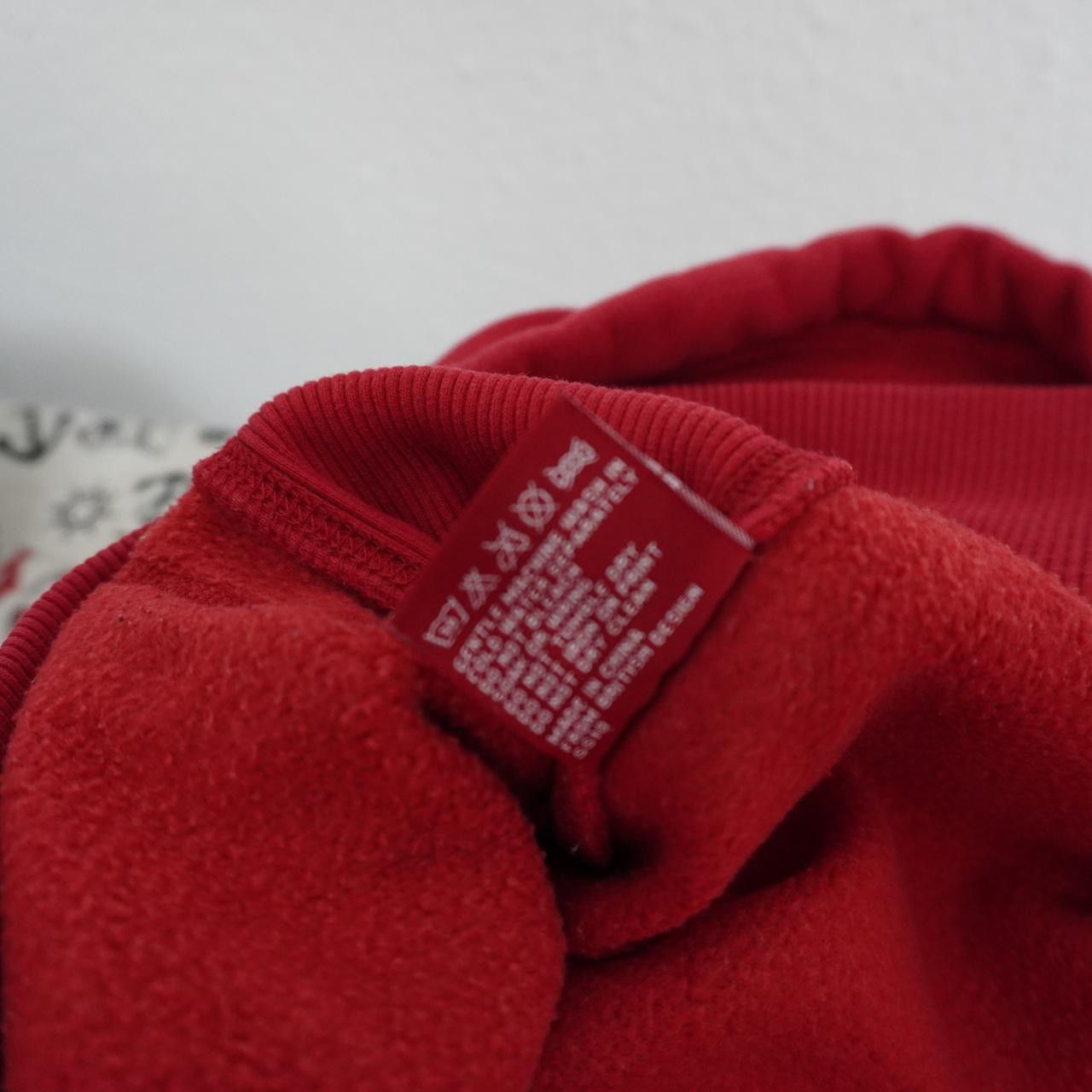 Superdry Men's Hoodie Superdry Size US S / EU 44-46 / 1 - 7 Thumbnail
