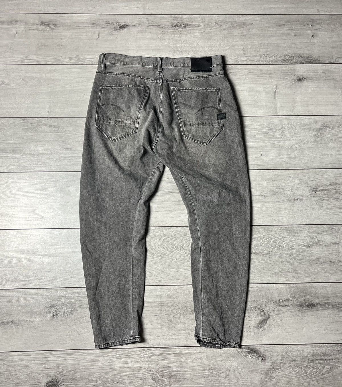 G-Star G star raw denim jeans arc 3d boyfriend size 30/32 Size US 30 / EU 46 - 5 Thumbnail