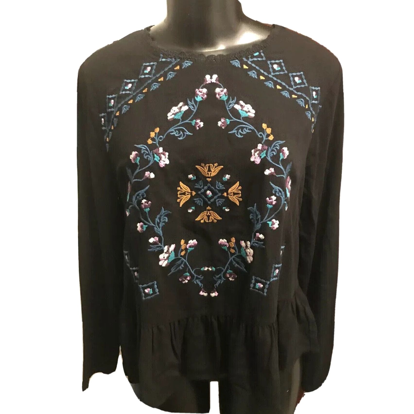 Vintage VINTAGE? Size S / US 4 / IT 40 - 2 Thumbnail