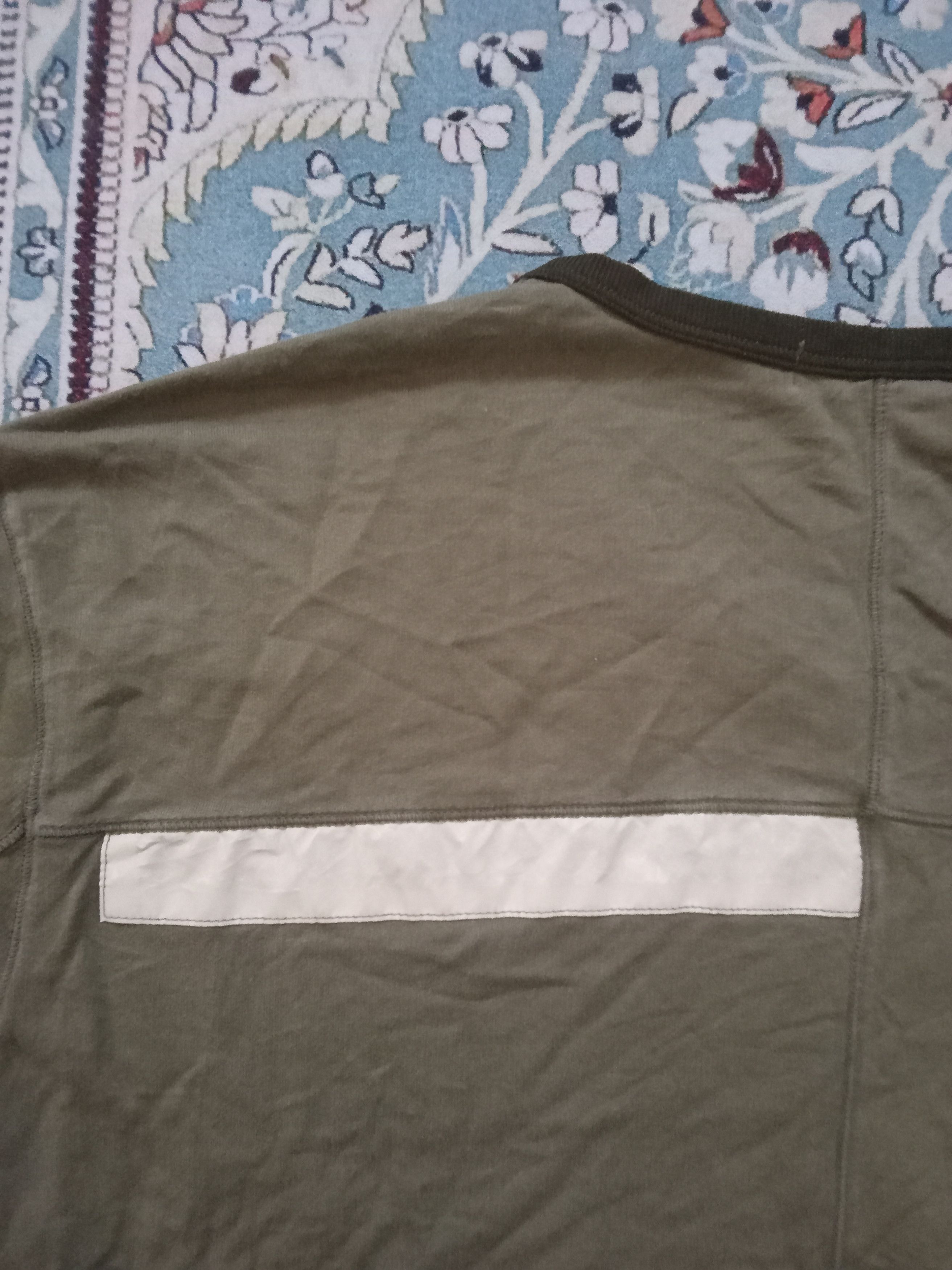 Stone Island Shadow Project Stone Island x Shadow Project Rare Design Top Size US XXL / EU 58 / 5 - 9 Thumbnail