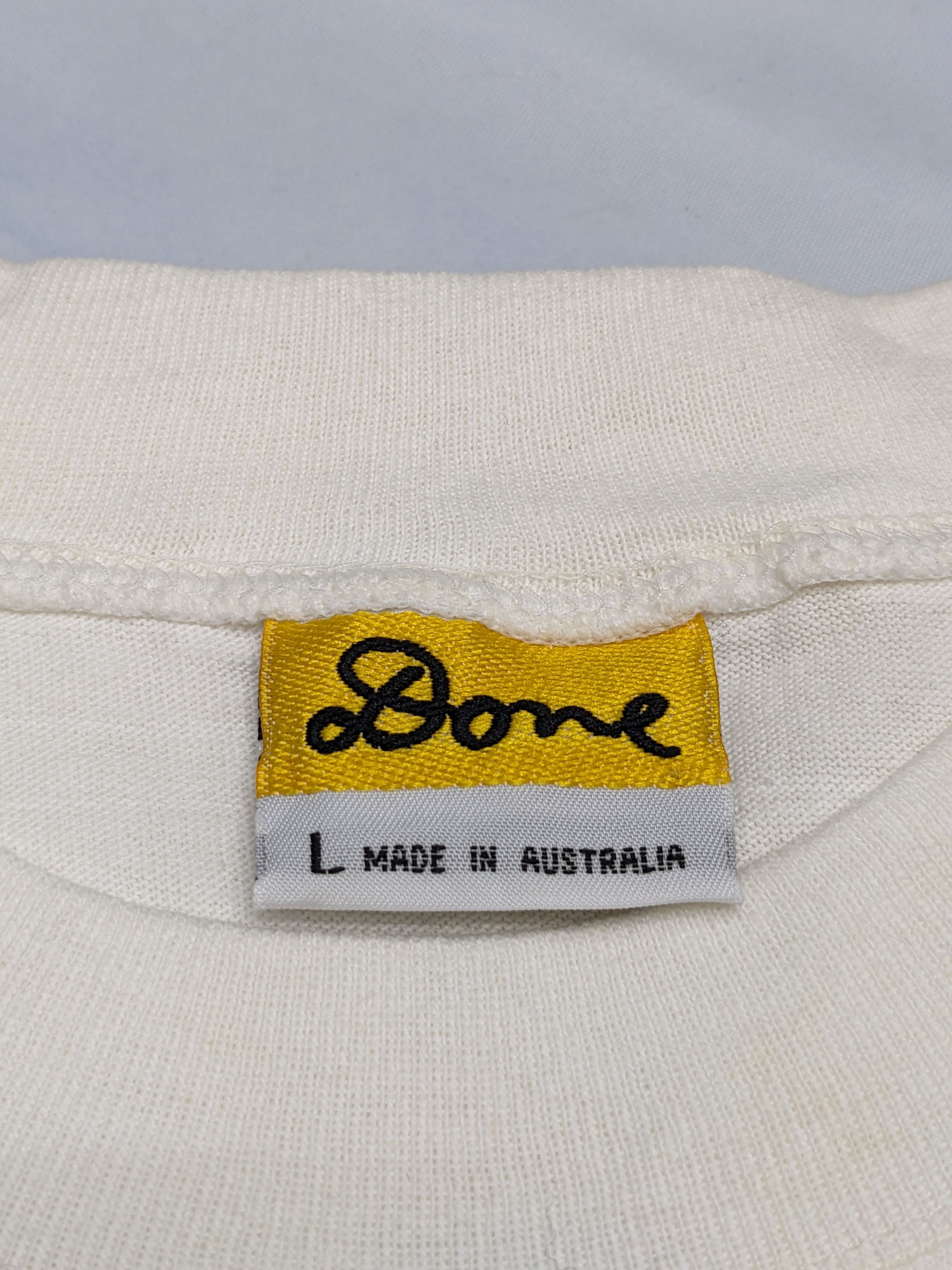 Vintage VINTAGE KEN DOME AUSTRALIA Size US L / EU 52-54 / 3 - 9 Thumbnail