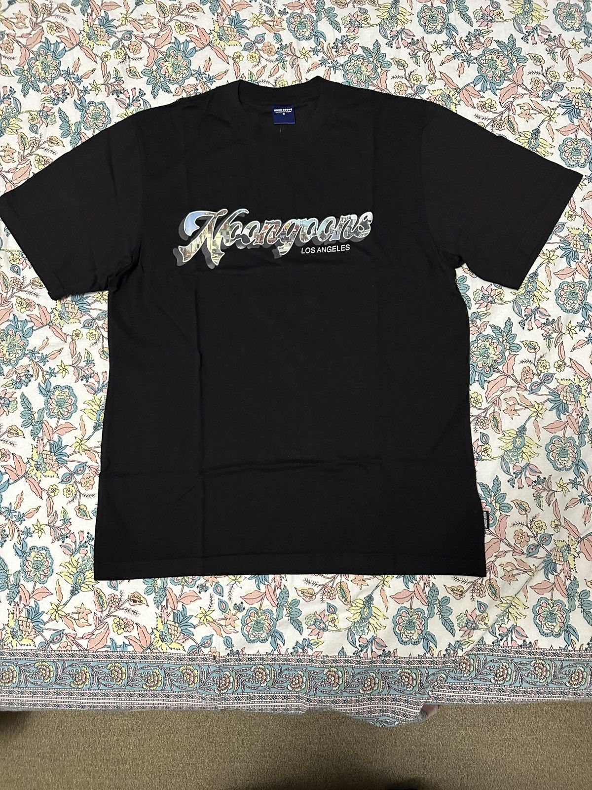 Noon Goons LOS ANGELES NOONGOONS Size US M / EU 48-50 / 2 - 1 Thumbnail