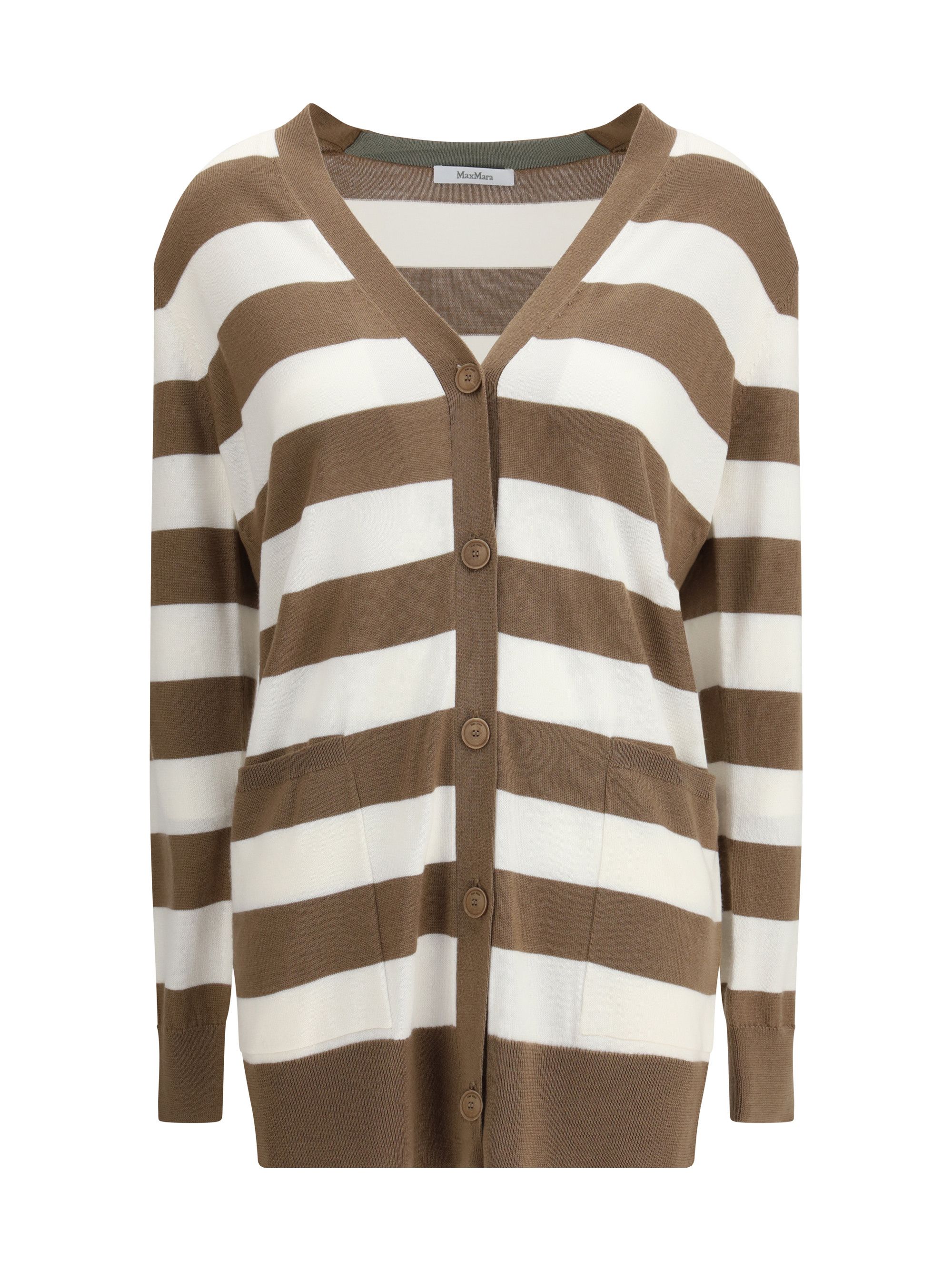 Fiemme Cardigan