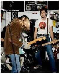 Nonnative 💥Nonnative Velvet Kurt Cobain Style Jacket Size US L / EU 52-54 / 3 - 2 Thumbnail