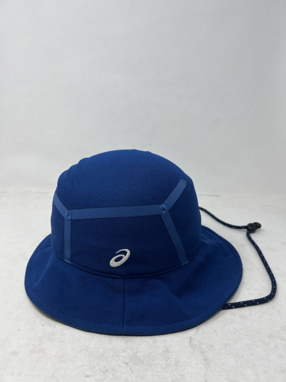 Asics Asics Tokyo 2020 Bucket Hat Cap Size ONE SIZE - 4 Thumbnail