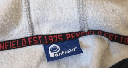Penfield Penfield hoodie jacket Size US S / EU 44-46 / 1 - 4 Thumbnail