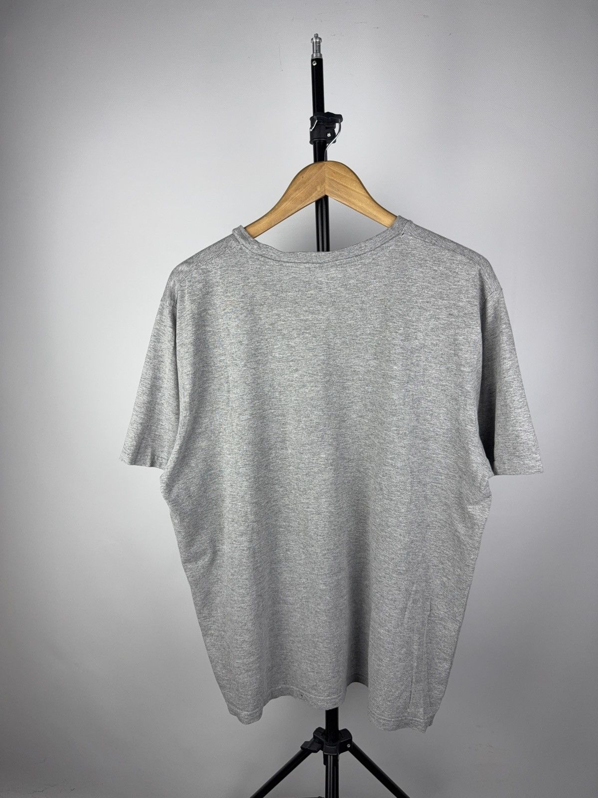 The Simpsons 00s The Simpsons Bart Grey Graphic Tee 20th Century Fox Tee Size US L / EU 52-54 / 3 - 7 Thumbnail