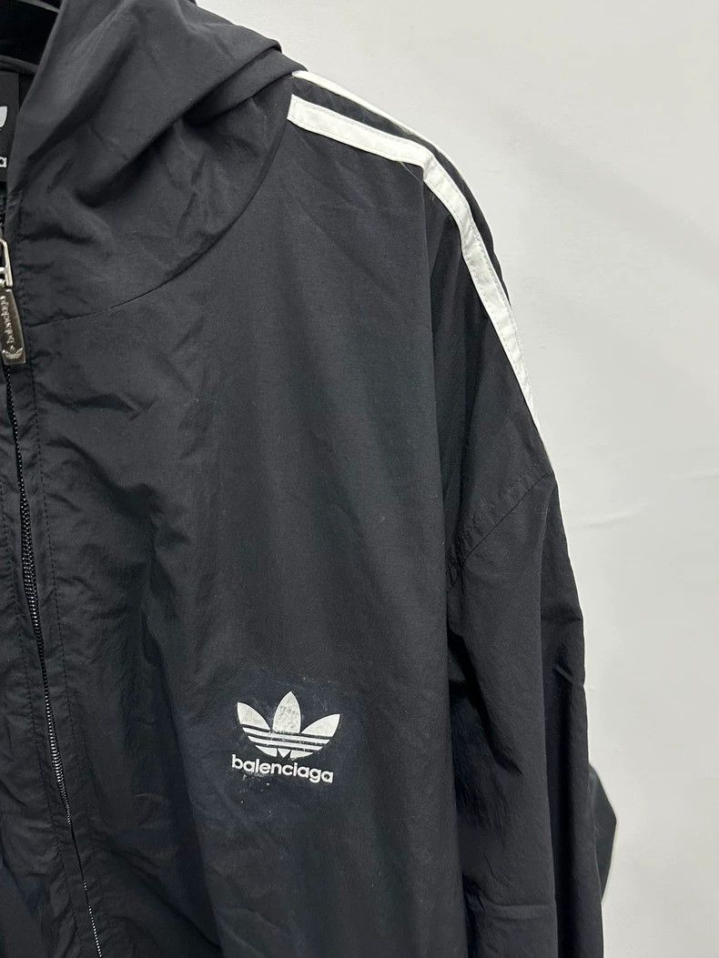Balenciaga Balenciaga Assault jacket 2503-Nextarrow Size US S / EU 44-46 / 1 - 3 Thumbnail