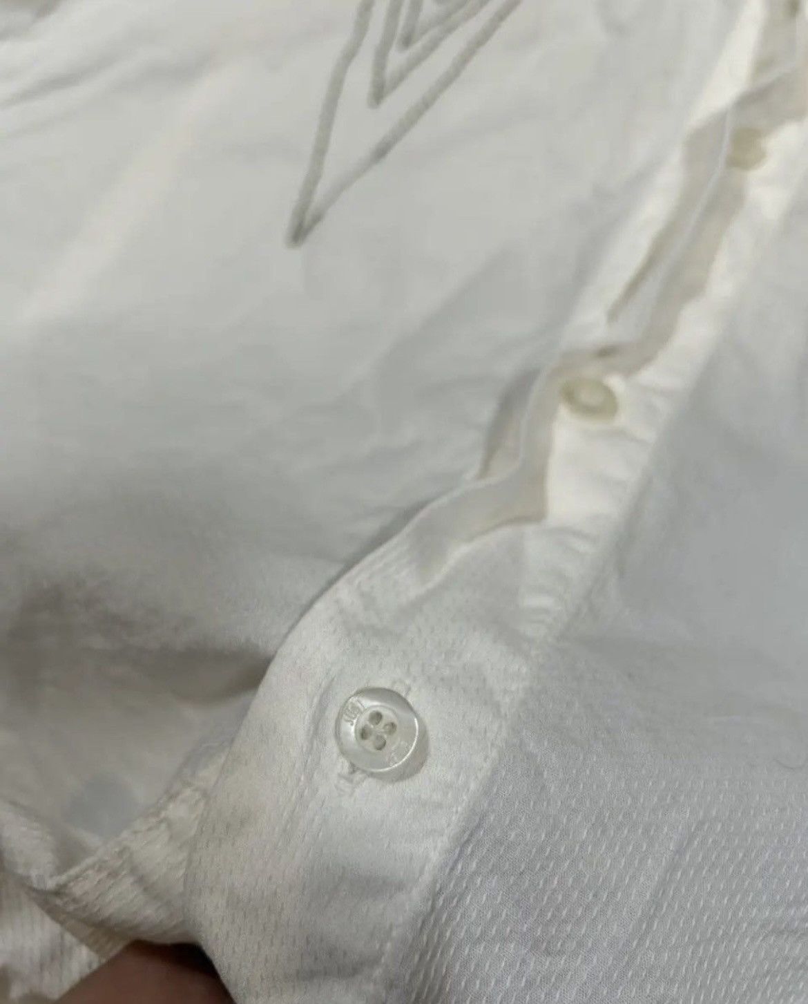 Designer × Just Cavalli Just Cavalli Embroidered Western Style Shirt Size US M / EU 48-50 / 2 - 7 Thumbnail
