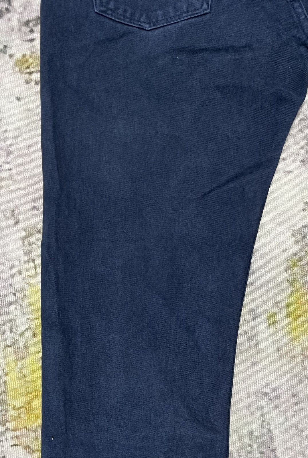Versace Jeans Couture × Vintage Versace Jeans Couture Italy Vintage Size US 33 - 10 Thumbnail