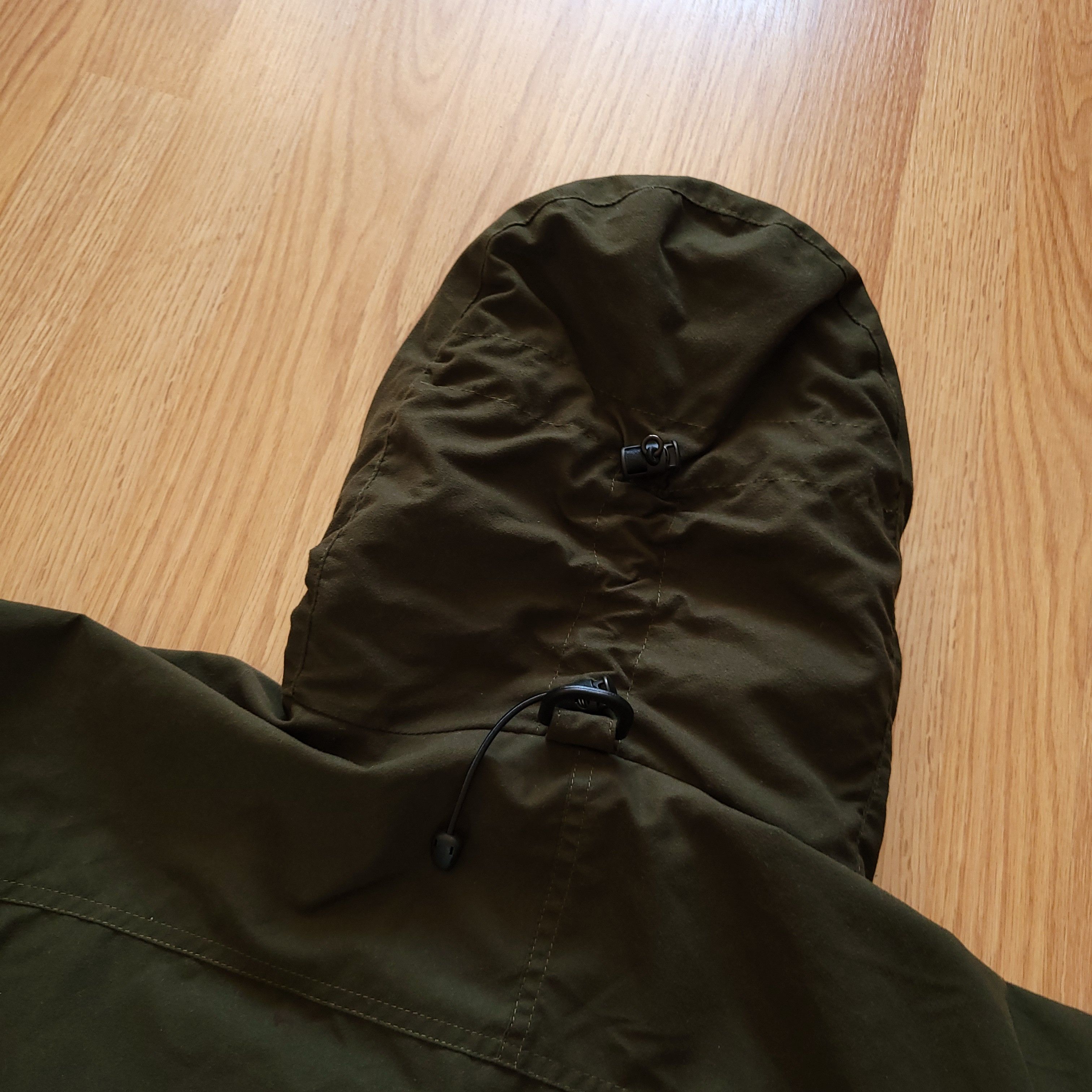 Goretex Sasta Goretex cropped Gorpcore jacket L Size US L / EU 52-54 / 3 - 7 Thumbnail