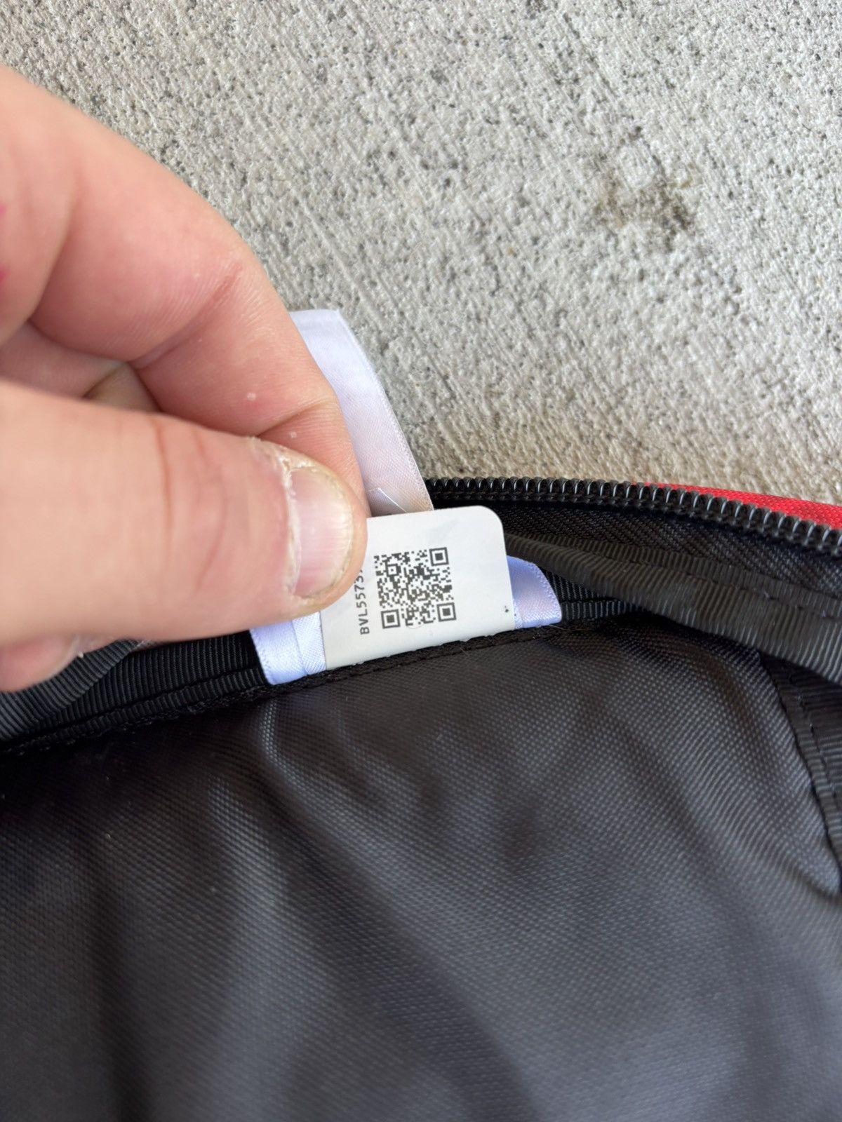 Supreme × The North Face Supreme tnf borealis backpack Size ONE SIZE - 6 Thumbnail