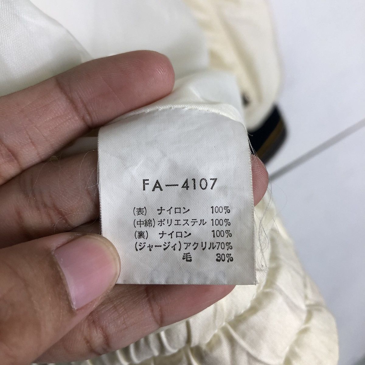 Japanese Brand 🔥Vintage Light Puffer Jacket Fusalp De France De Ski Size US S / EU 44-46 / 1 - 21 Thumbnail