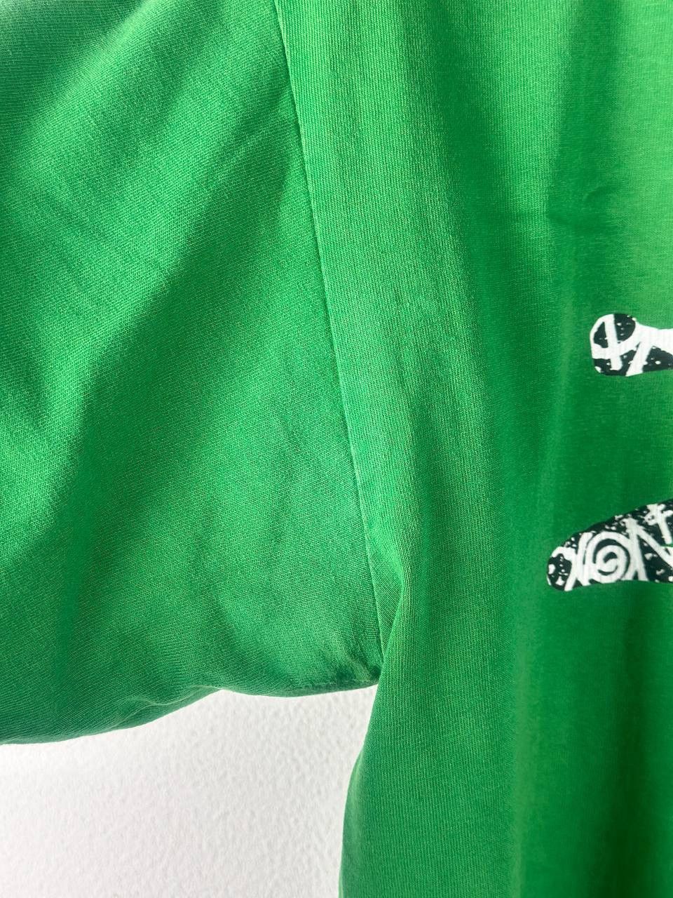 Stussy Stussy T-short Vintage Size US M / EU 48-50 / 2 - 4 Thumbnail