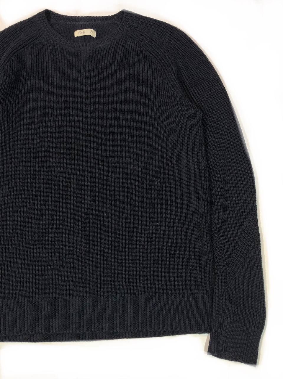 Folk Folk Sweater Size US M / EU 48-50 / 2 - 3 Thumbnail