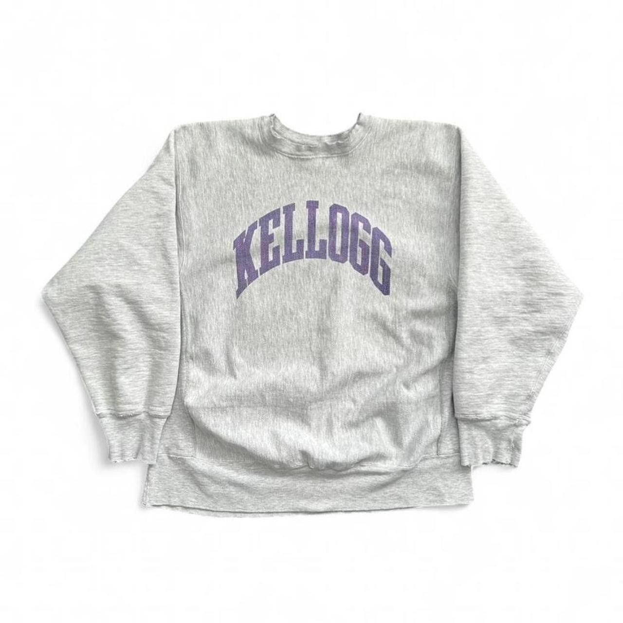 Champion × Vintage Vintage 80s champion stone harbor reverse weave 
