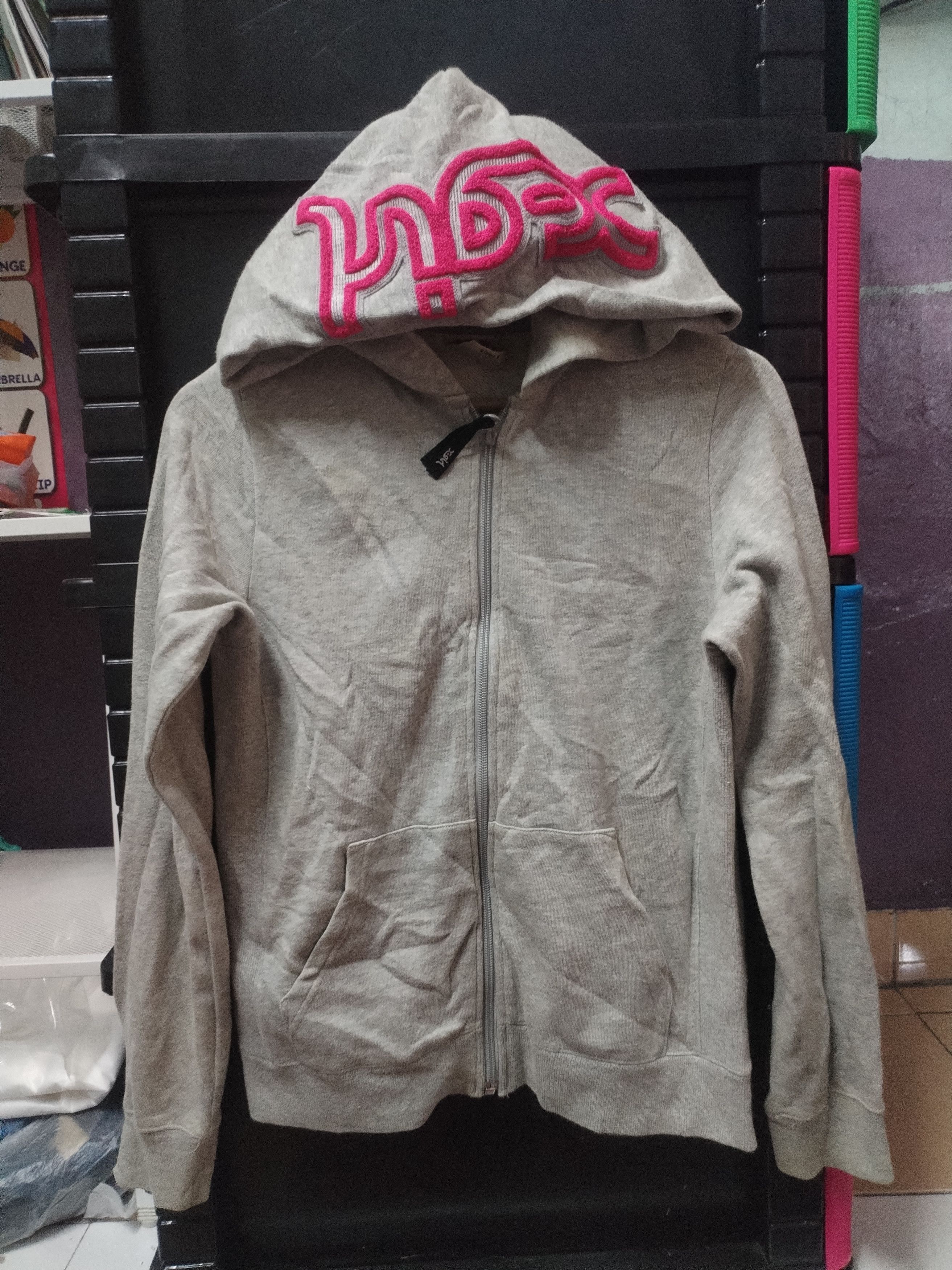 Hysteric Glamour VINTAGE X GIRL INSPIRED HYSTERIC GLAMOUR VERY RARE Size S / US 4 / IT 40 - 1 Thumbnail