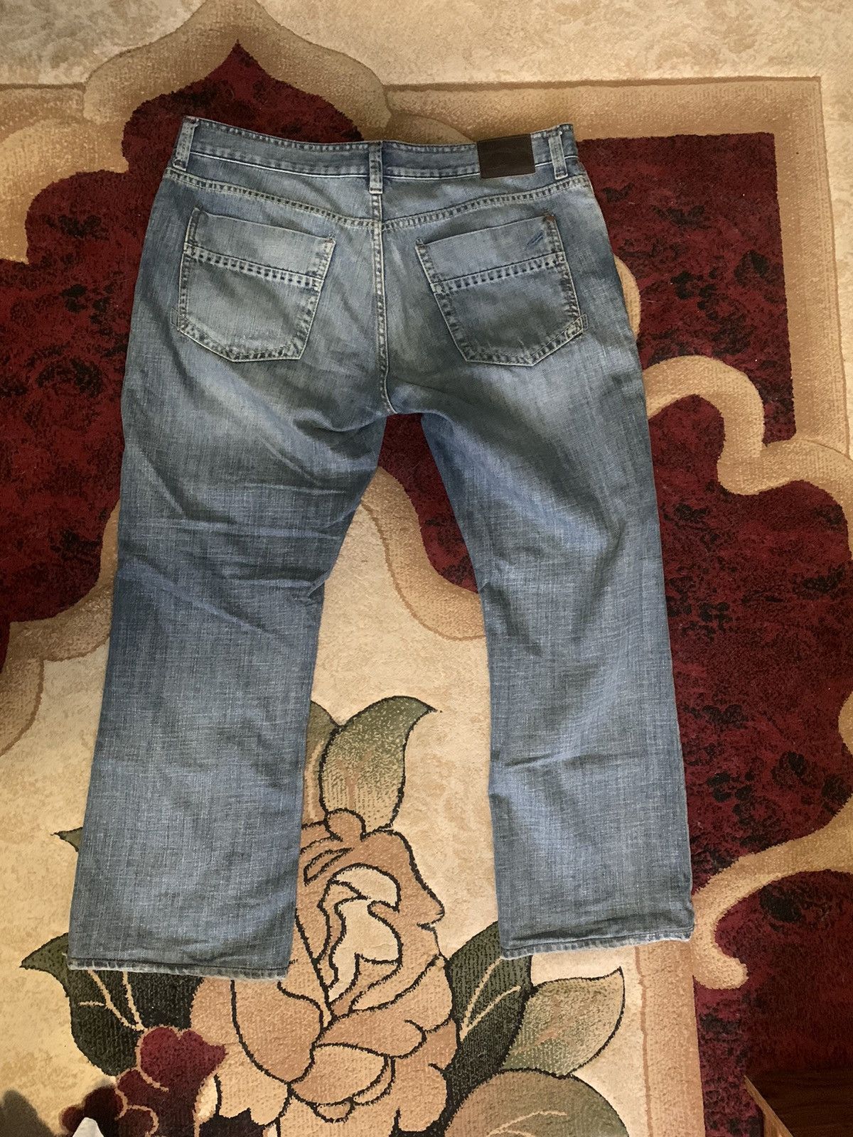 Other Distressed jeans Size US 36 / EU 52 - 2 Thumbnail