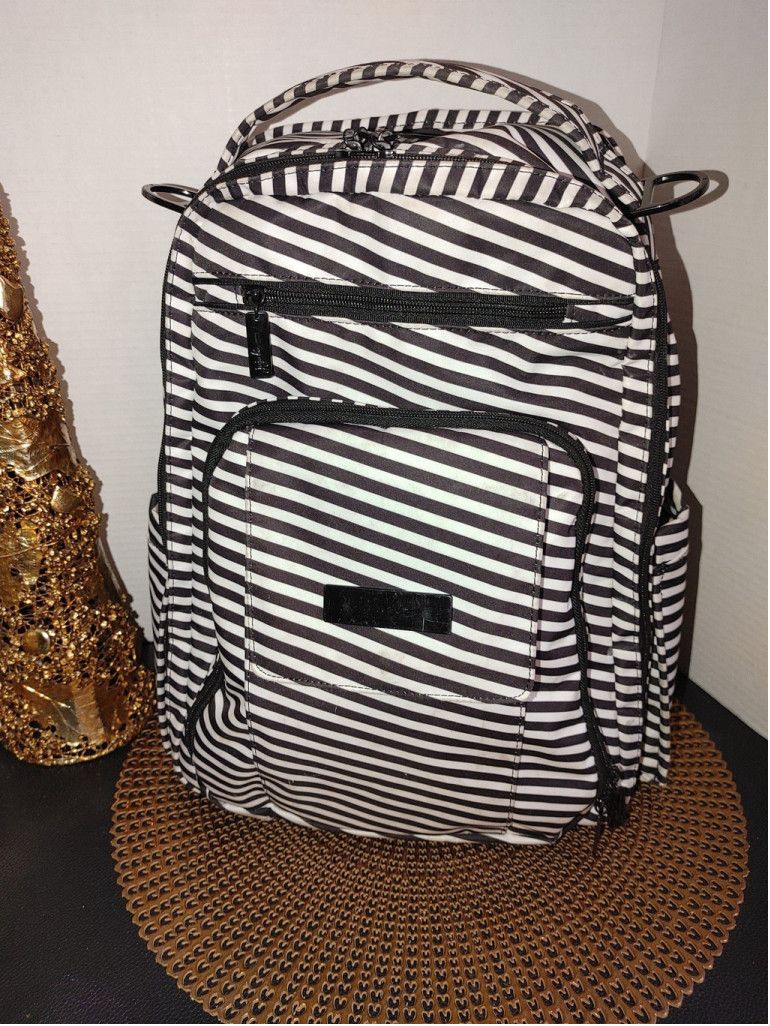 Backpack Jujube Be Right Back Onyx Tas Jujube Onyx Be Right Back
