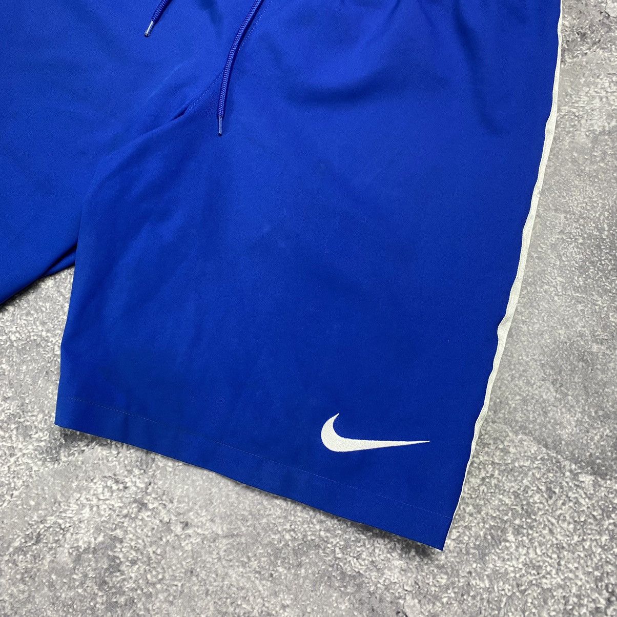 Vintage Vintage Nike FC England National Football team shorts Size US 32 / EU 48 - 3 Thumbnail