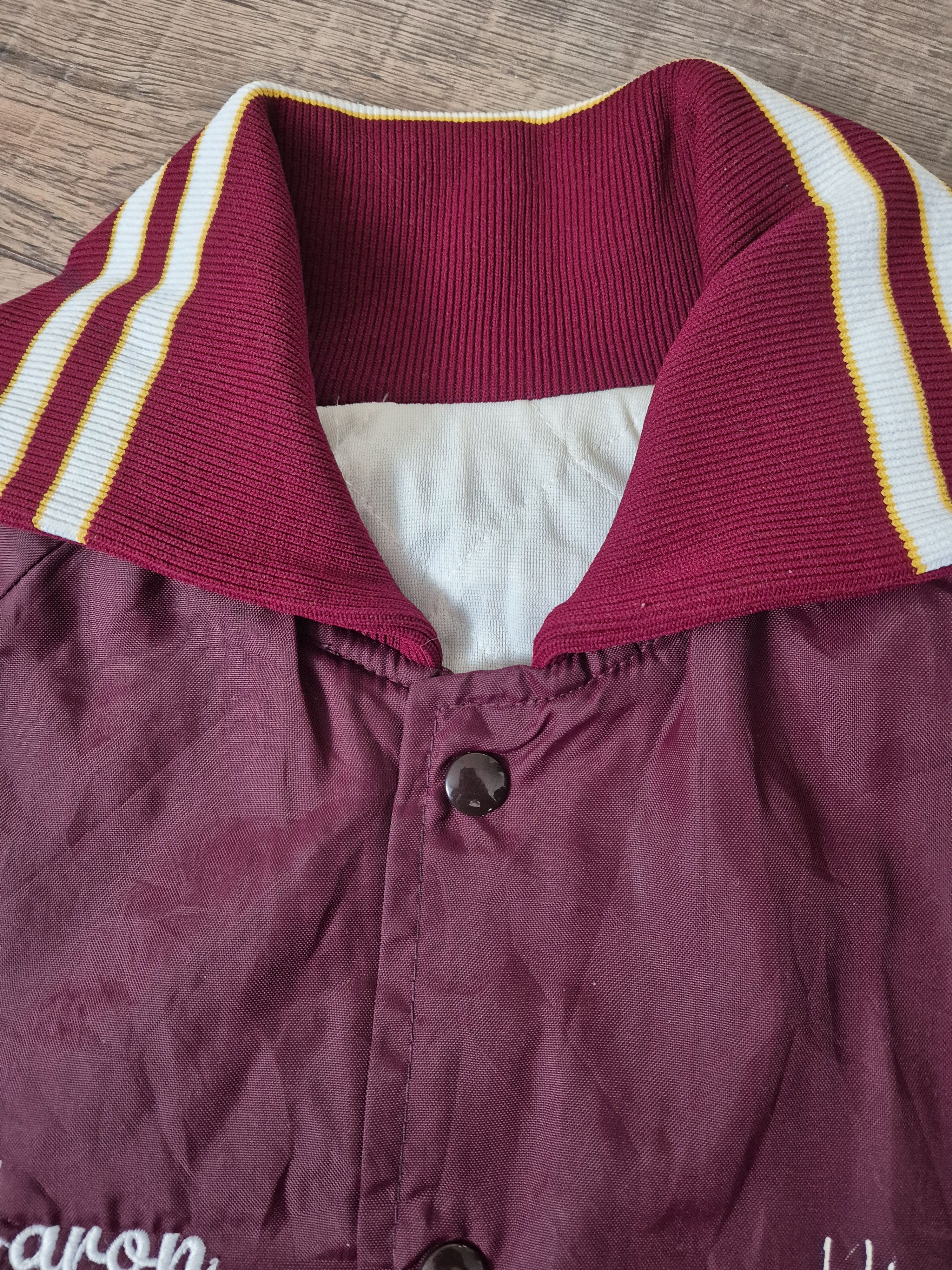 Other 1983 State Wrestling Champ usa Size US XS / EU 42 / 0 - 4 Thumbnail
