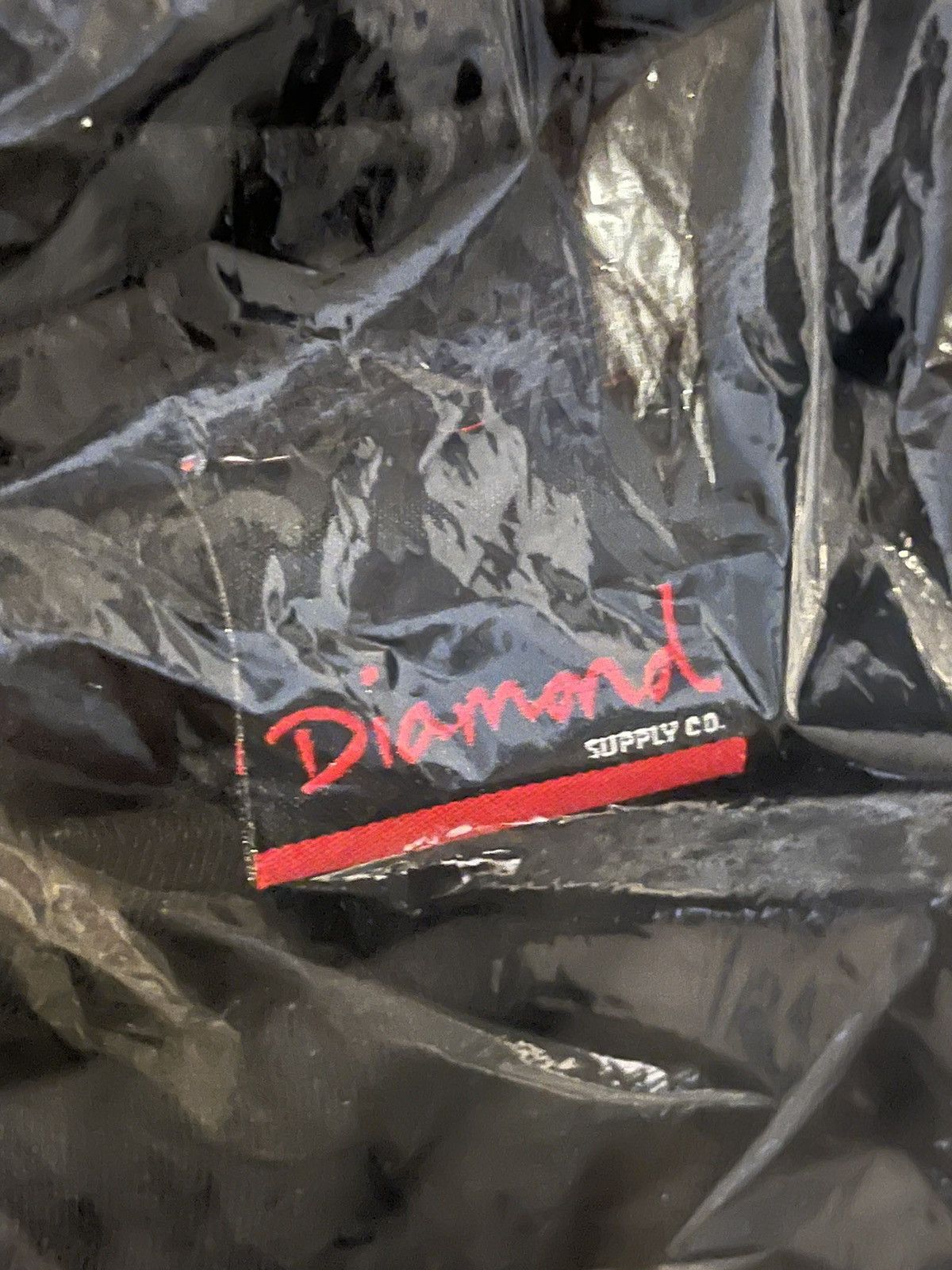 Diamond Supply Co. Diamond Supply Co OG Script Crewneck Sweatshirt 2023 New DS Size US M / EU 48-50 / 2 - 4 Thumbnail