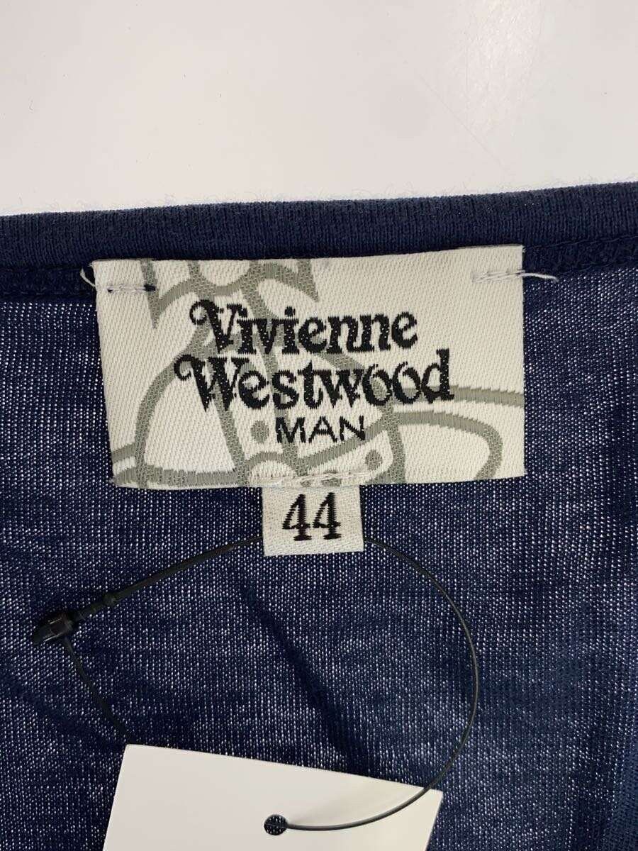 Vivienne Westwood Crystal Orb Tee Size US S / EU 44-46 / 1 - 4 Thumbnail